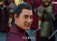 上陽賦 27話の動画