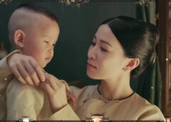 瓔珞（エイラク） 27話の動画
