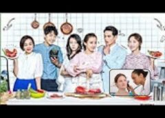 青の食堂 27話の動画