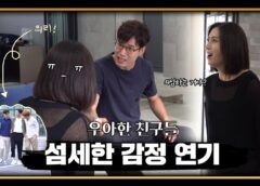 優雅な友達 27話の動画