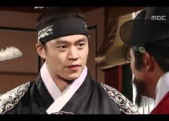 イ・サン 27話 動画