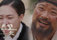緑豆の花 27話の動画