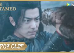 陳情令 27話の動画
