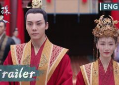 斛珠＜コクジュ＞夫人 27話の動画