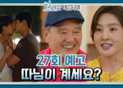 ヒョンジェは美しい 27話の動画
