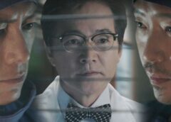 胸部外科 27話の動画