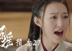 招揺 27話の動画