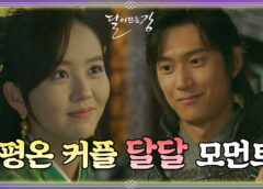 王女ピョンガンの27話 動画