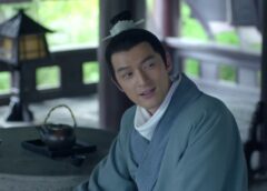 琅琊榜（ろうやぼう） 27話の動画
