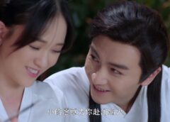 独孤皇后 27話 動画