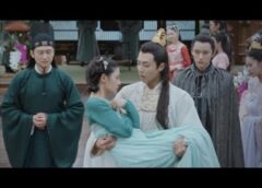 初恋王宮 27話 動画
