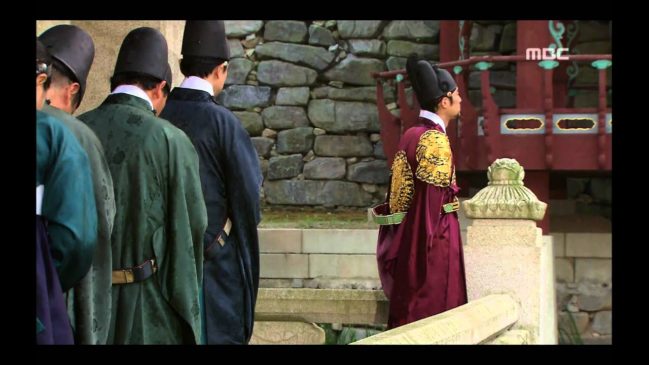 トンイ 同伊 動画28話 無料視聴で韓国ドラマを見る情報サイト Kbs