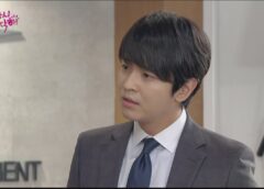 もう一度始めよう 28話の動画