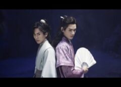 山河令 28話の動画