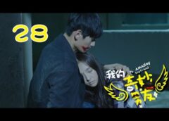 私の妖怪彼氏 28話の動画
