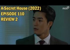 秘密の家 28話の動画