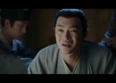 鶴唳華亭<かくれいかてい> 28話の動画