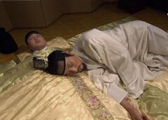 花たちの戦い 28話 動画