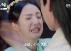 花不棄(カフキ) 28話の動画