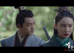 晩媚と影 28話の動画