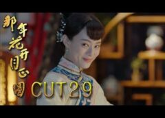 月に咲く花の如く 28話の動画