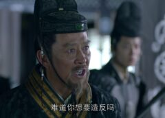 琅琊榜（ろうやぼう） 28話の動画