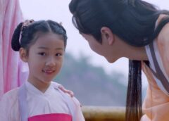 独孤皇后 28話 動画