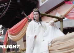 山河令 29話の動画