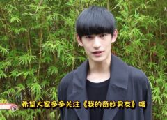 私の妖怪彼氏 29話の動画