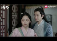 花様衛士 29話の動画