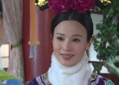 宮廷女官 若曦（ジャクギ） 29話の動画