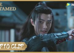 陳情令 29話の動画