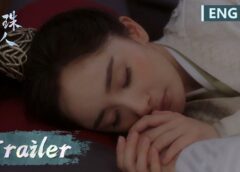 斛珠＜コクジュ＞夫人 29話の動画