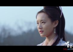 晩媚と影 29話の動画