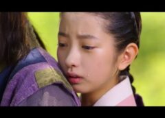 火の女神ジョンイ 3話の動画