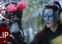 陳情令 3話の動画