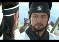 鉄の王キム・スロ 3話の動画