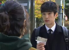 前世の敵 3話の動画
