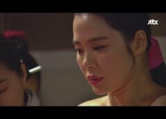 花たちの戦い 3話 動画