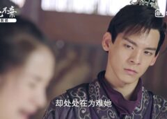 花不棄(カフキ) 3話の動画