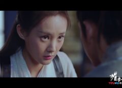 晩媚と影 3話の動画