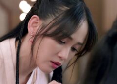 独孤皇后 3話 動画