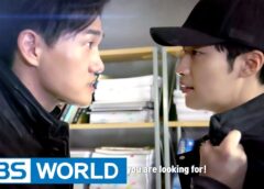 マッドドッグ 3話 動画