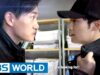 マッドドッグ 3話 動画