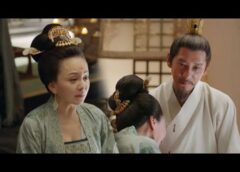 長安 賢后伝 3話の動画
