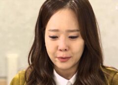 ドキドキ再婚ロマンス 3話の動画