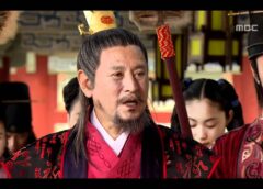 朱蒙 3話の動画
