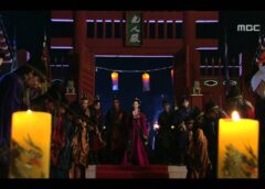 善徳女王 3話の動画