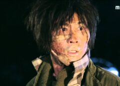 モンスター～その愛と復讐～ 3話の動画