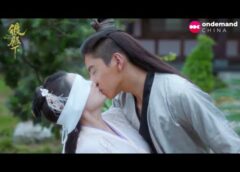 狼殿下 3話の動画
